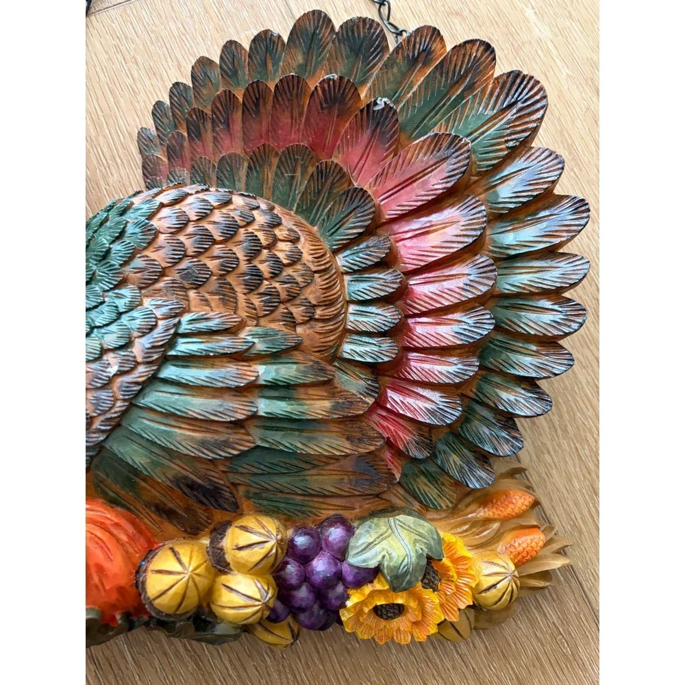 N/A vibrant thanksgiving